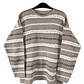 Sweater vintage (M) - Miniatura 1
