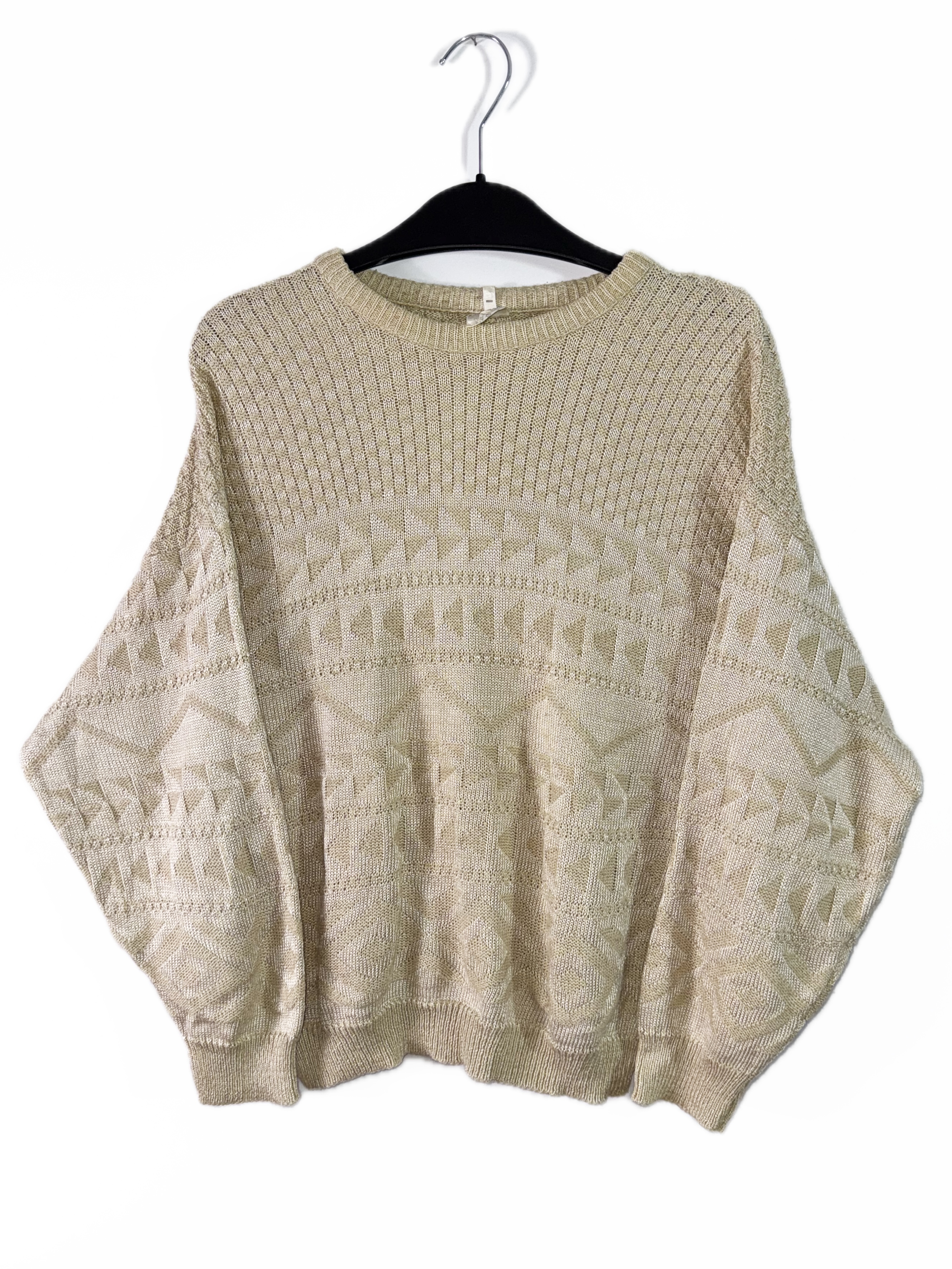 Sweater vintage (S) 1