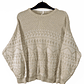 Sweater vintage (S) - Miniatura 1