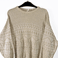 Sweater vintage (S) - Miniatura 2