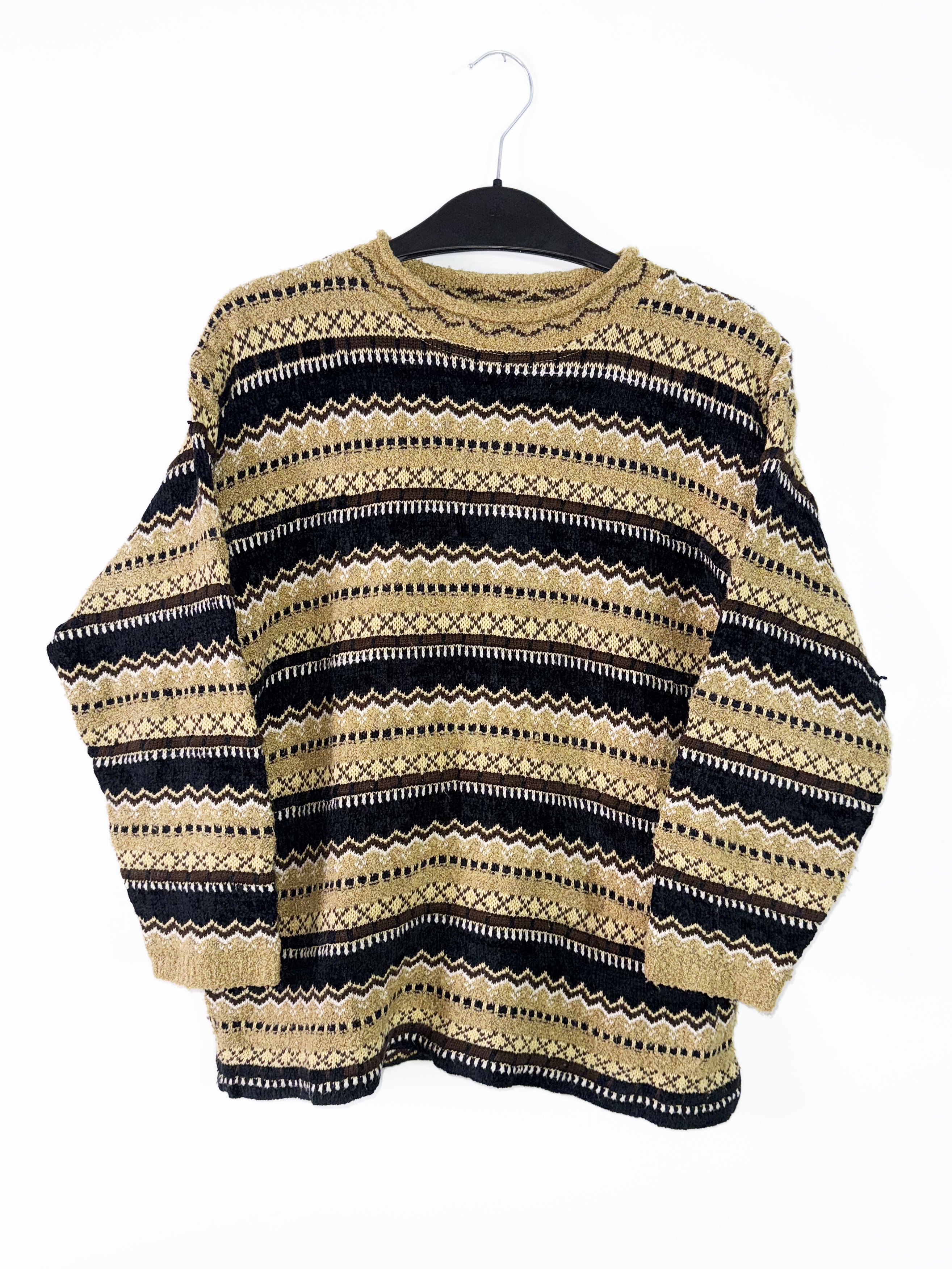 Sweater vintage (S) 1