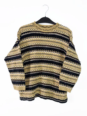 Sweater vintage (S)