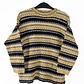 Sweater vintage (S) - Miniatura 1
