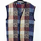 Vest vintage  grueso  (XL) - Miniatura 1