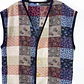 Vest vintage  grueso  (XL) - Miniatura 2