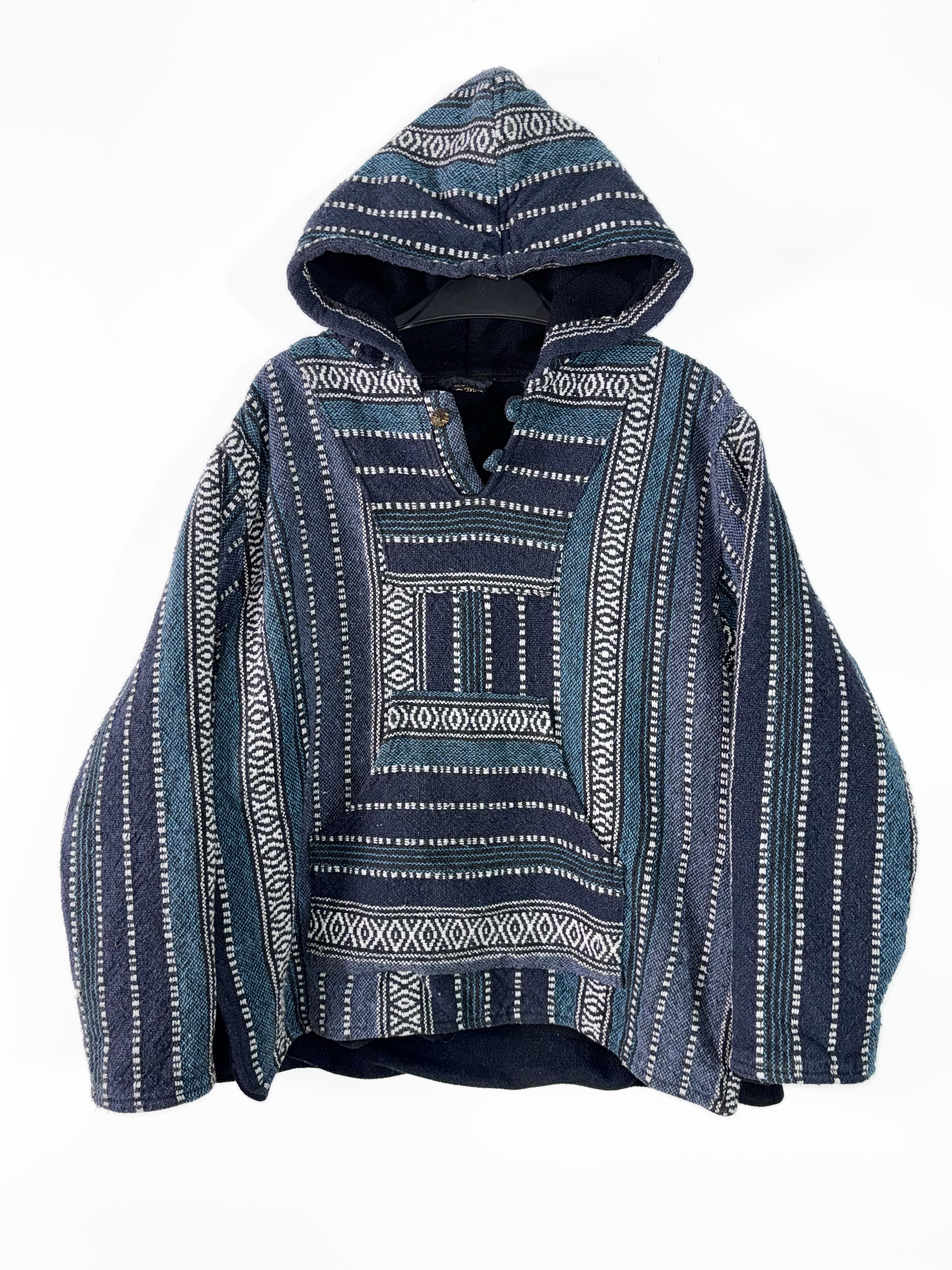 sweater grueso con polar interior (M) 1