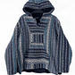 sweater grueso con polar interior (M) - Miniatura 1
