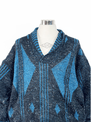 Sweater vintage (M-L)