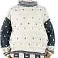 Sweater vintage (L) - Miniatura 2