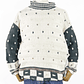 Sweater vintage (L) - Miniatura 1