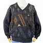 Sweater vintage (L) - Miniatura 1