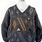 Sweater vintage (L) - Miniatura 2