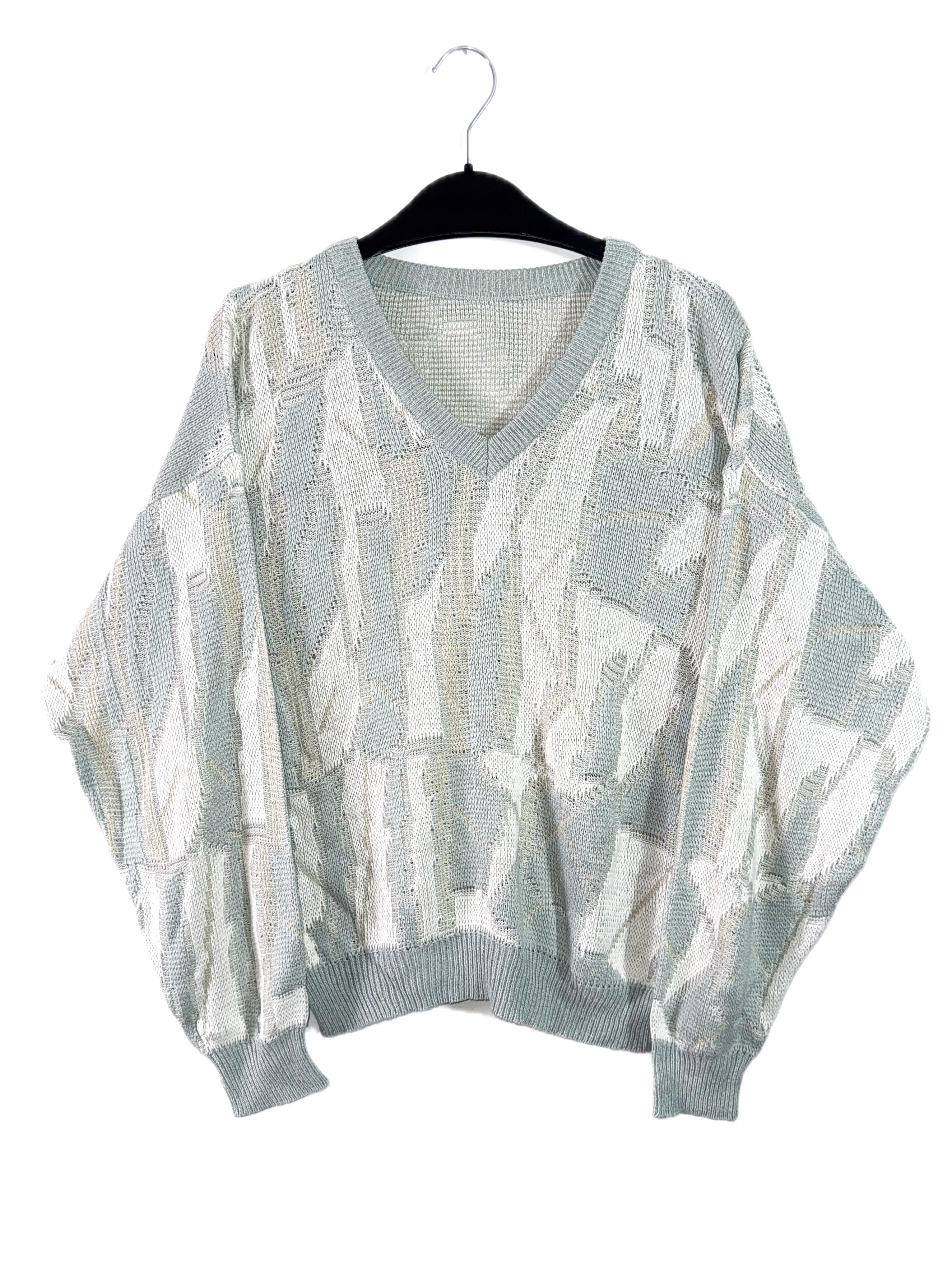 Sweater vintage (S) 1