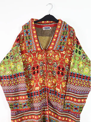 Sweater vintage (XL-2XL)