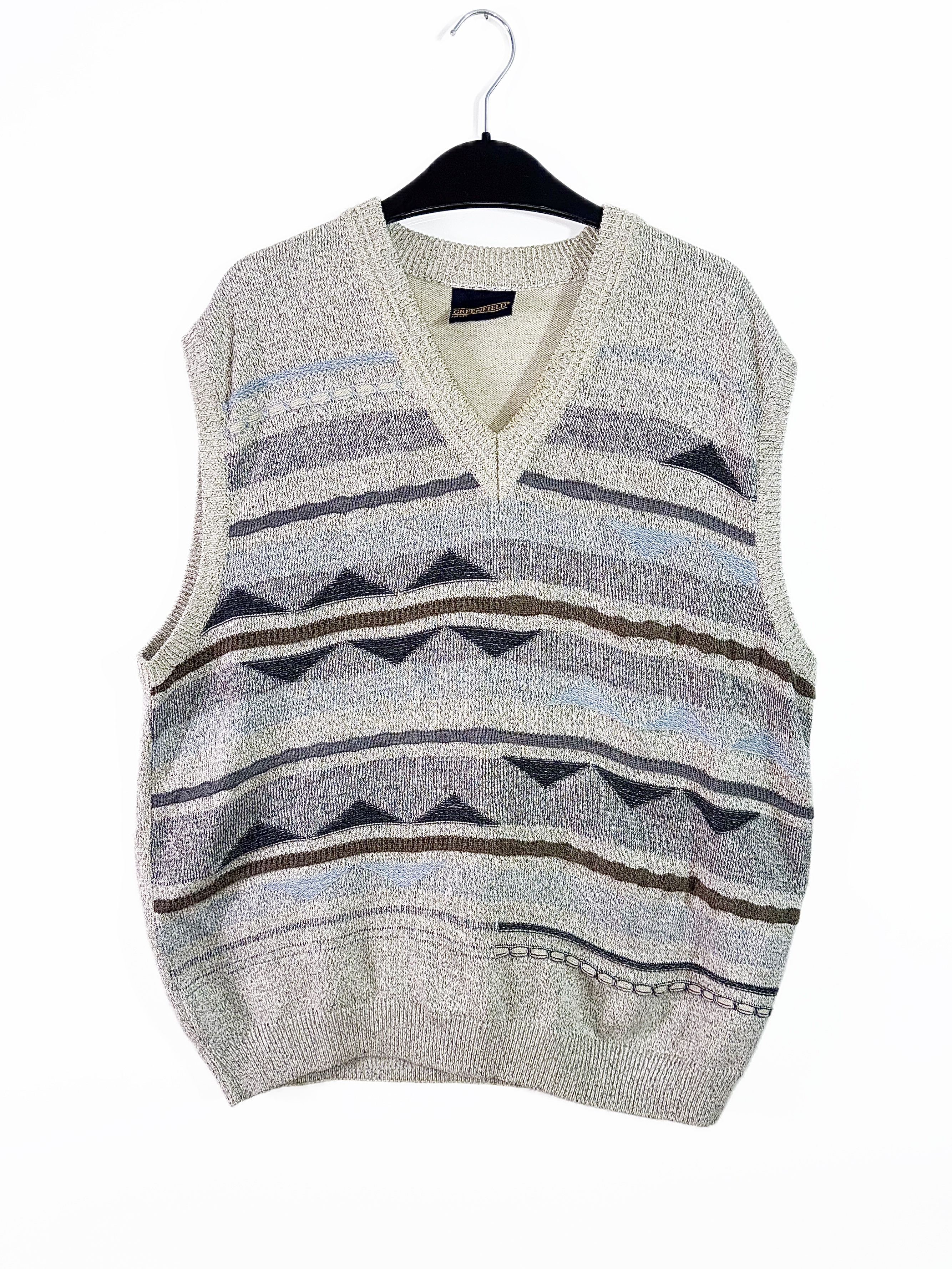 Vest vintage (M-L) 1