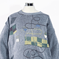 Sweater vintage (M-L) - Miniatura 2