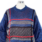 Sweater vintage (M-L) - Miniatura 2
