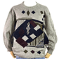 Sweater vintage (M-L) - Miniatura 1