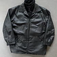 Chaqueta cuero peso pesado (XL) - Miniatura 1
