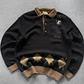 Sweater vintage Mustang (L) - Miniatura 1