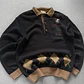 Sweater vintage Mustang (L) - Miniatura 2