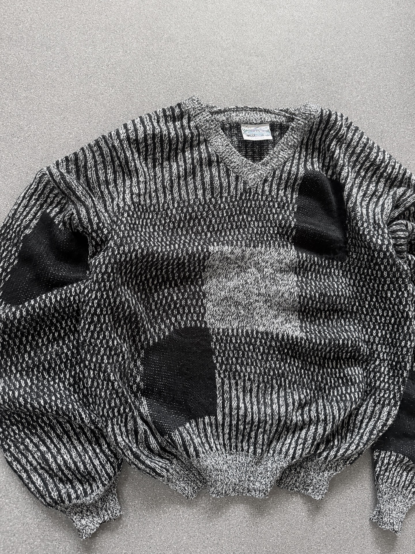 1970 sweater vintage ( L) 2