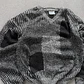 1970 sweater vintage ( L) - Miniatura 2
