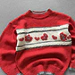sweater vintage (S) - Miniatura 2