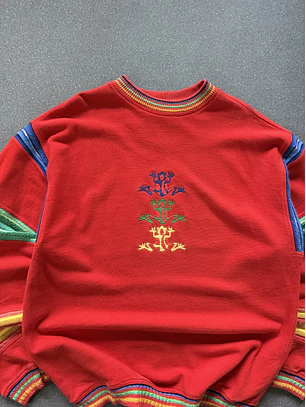 Carlo colucci sweater original (L-X)