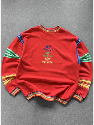 Carlo colucci sweater original (L-X)