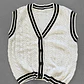Vest vintage (XL) - Miniatura 1