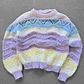 Sweater retro (S) - Miniatura 1