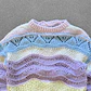 Sweater retro (S) - Miniatura 2