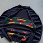 Sweater vintage (L) - Miniatura 2
