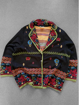 Sweater vintage (XL)