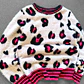 Sweater retro (M) - Miniatura 2