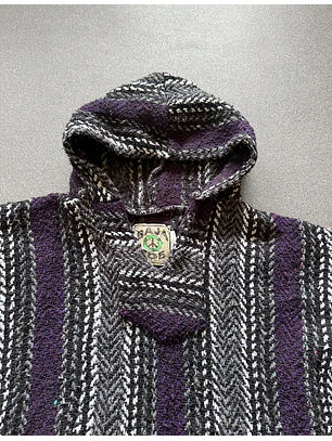 Mexican sweater grueso (L)