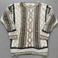Sweater vintage (L) - Miniatura 3