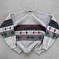 Sweater vintage grueso (L) - Miniatura 1