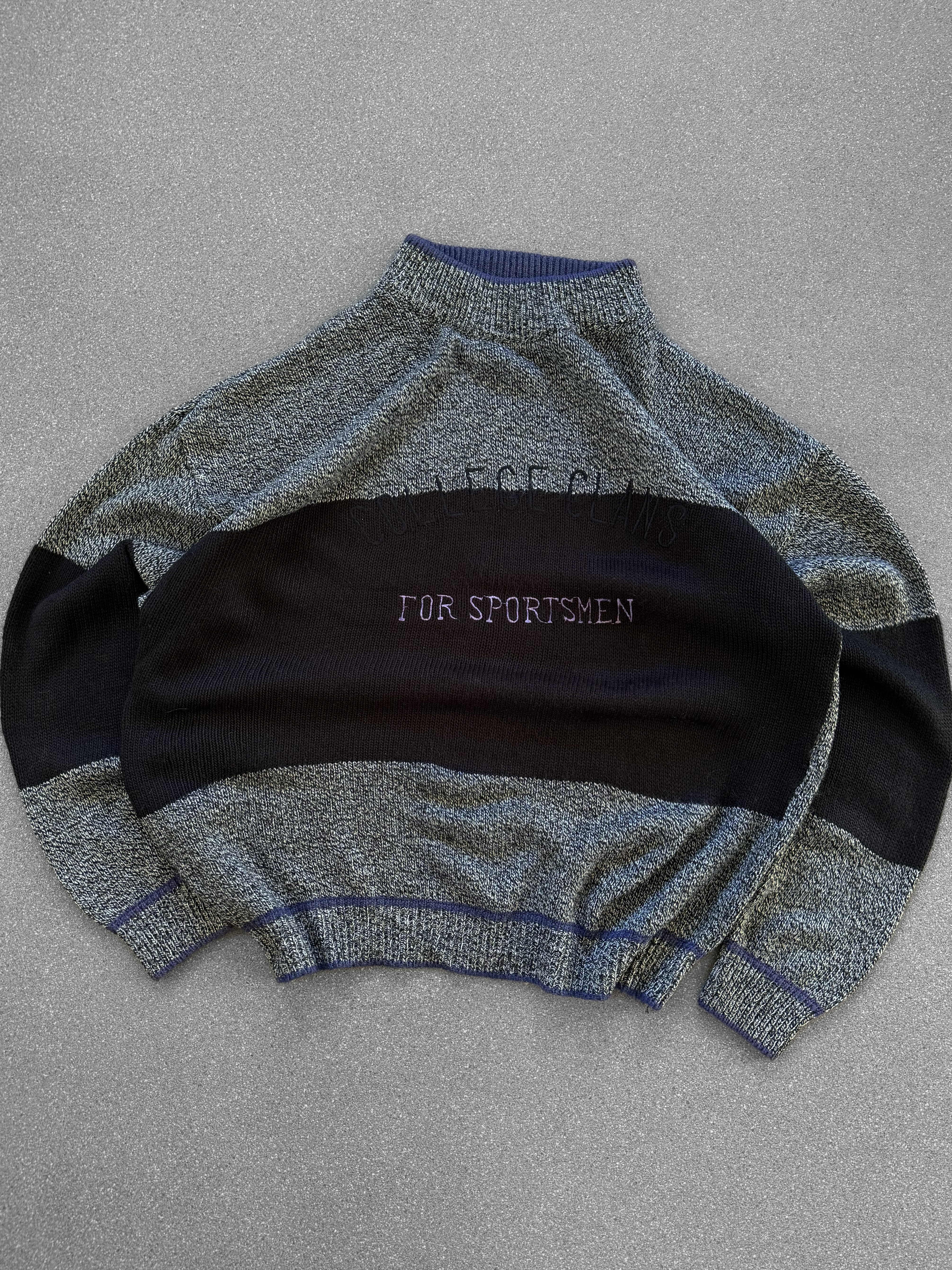 Sweater vintage  (L) 1