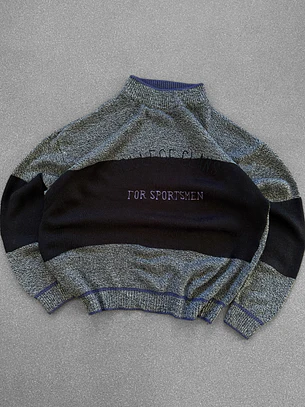 Sweater vintage  (L)