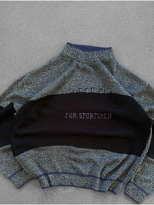 Sweater vintage  (L)