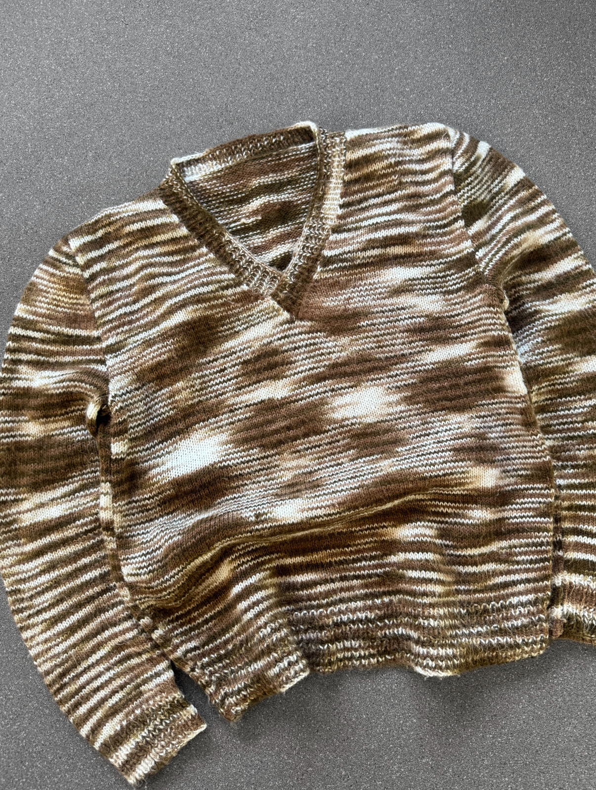 Sweater vintage (S) 2