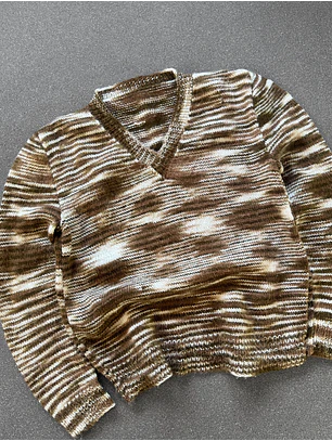 Sweater vintage (S)