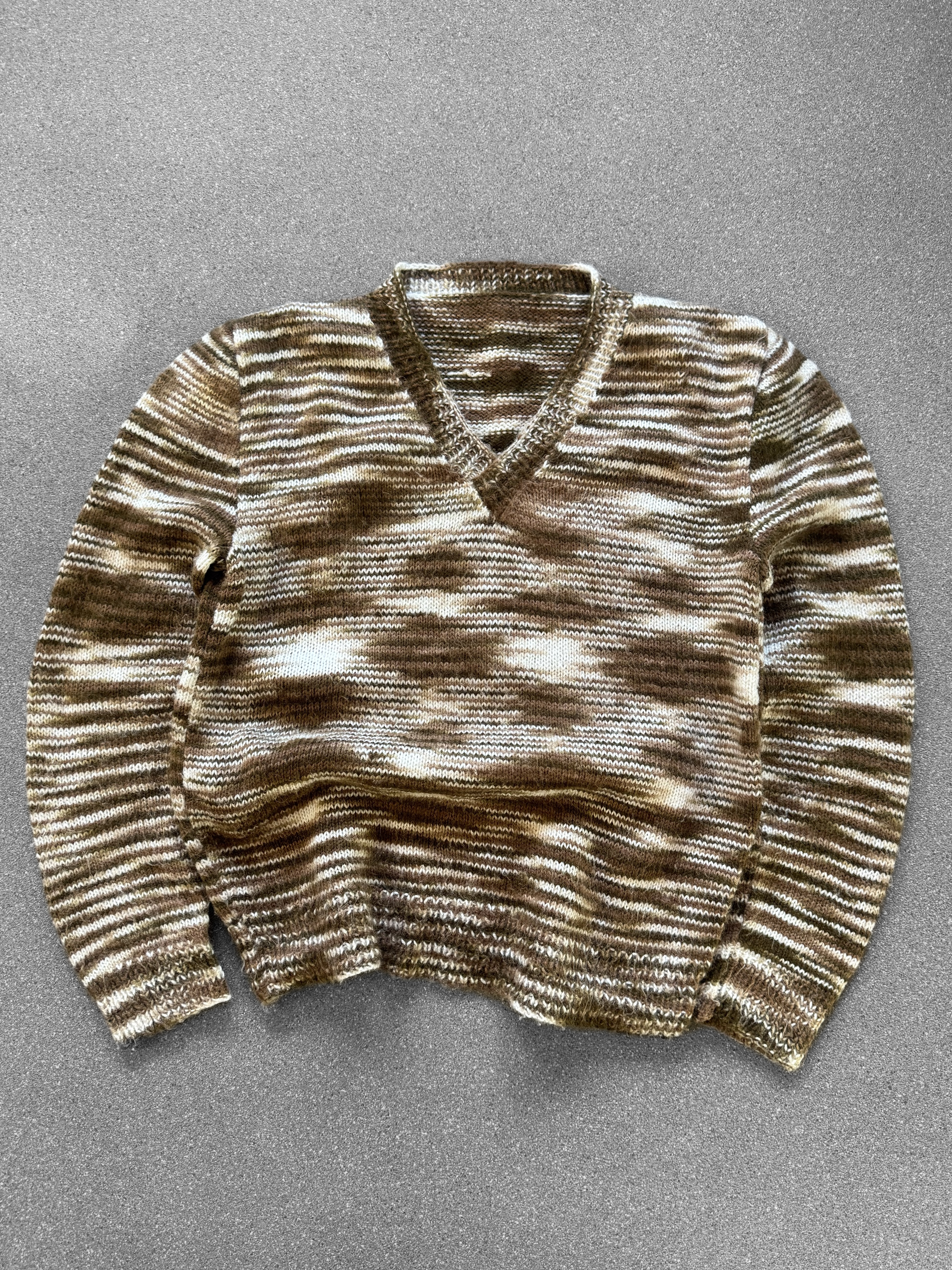 Sweater vintage (S) 1