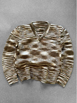 Sweater vintage (S)