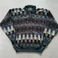 Sweater vintage (L) - Miniatura 1