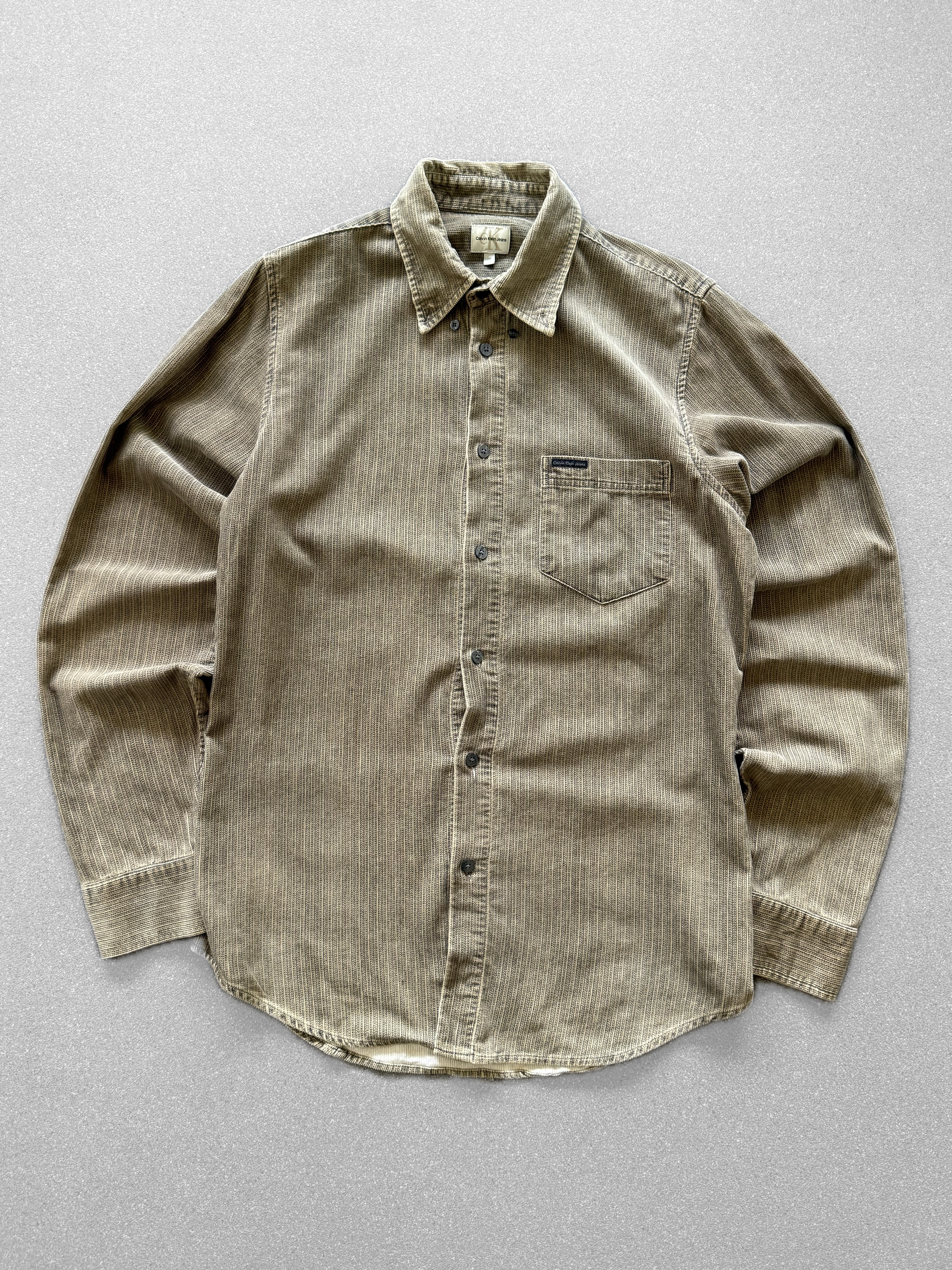 Calvin klein vintage (M) 1