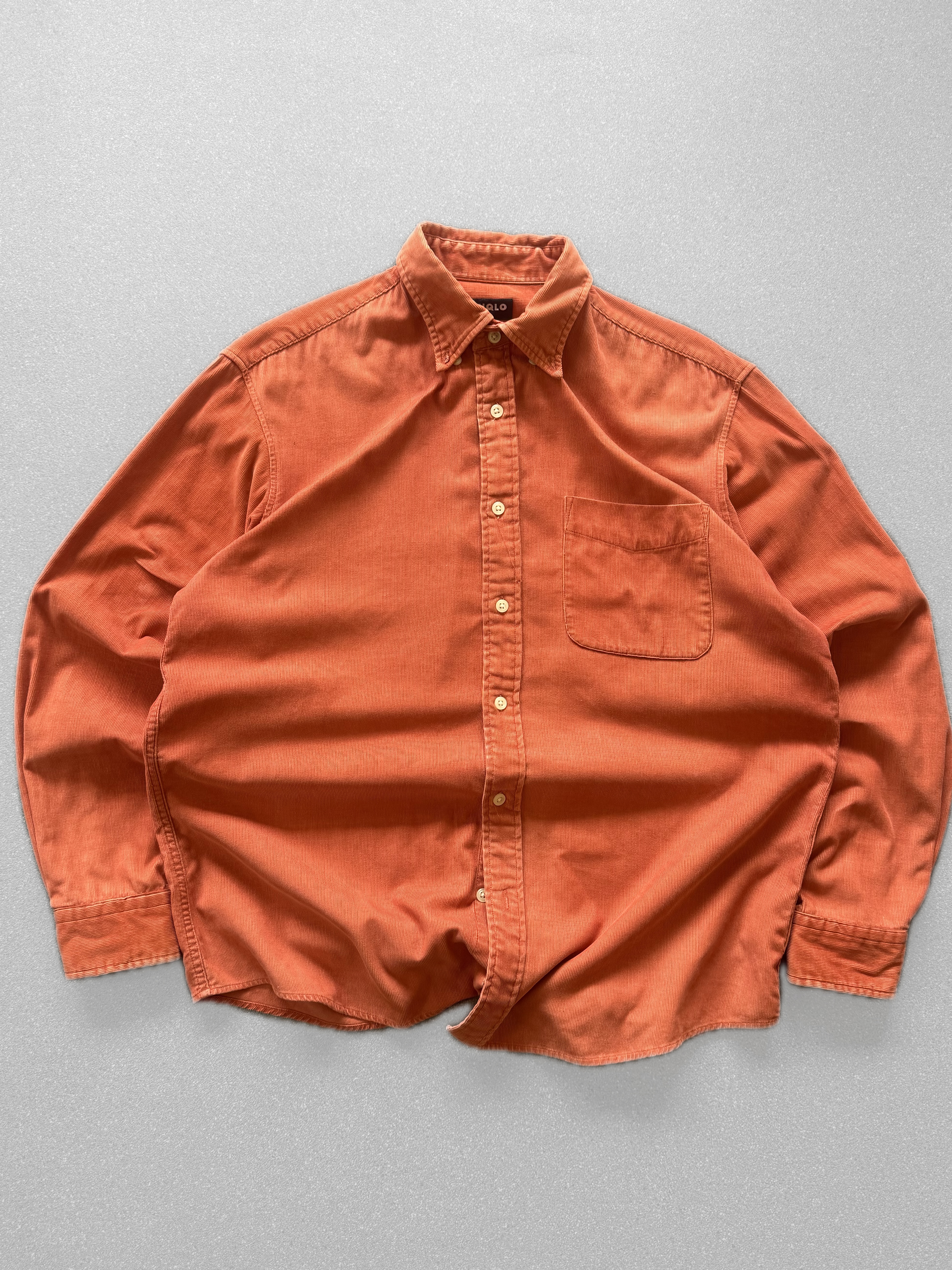 Camisa cotele uniqlo (L) 1