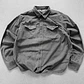 Camisa cotele vintage (M) - Miniatura 1